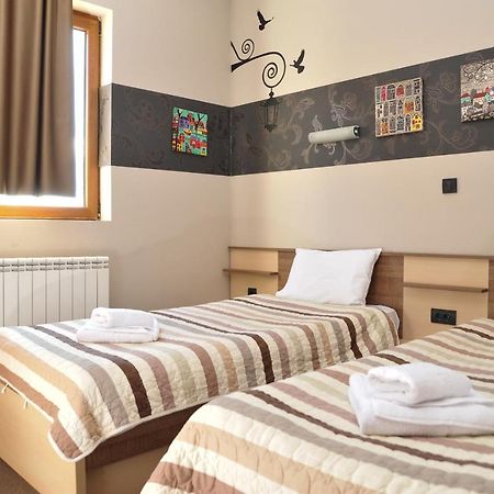 Apartman Vlada B14 Appartement Kopaonik Buitenkant foto