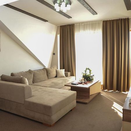 Apartman Vlada B14 Appartement Kopaonik Buitenkant foto