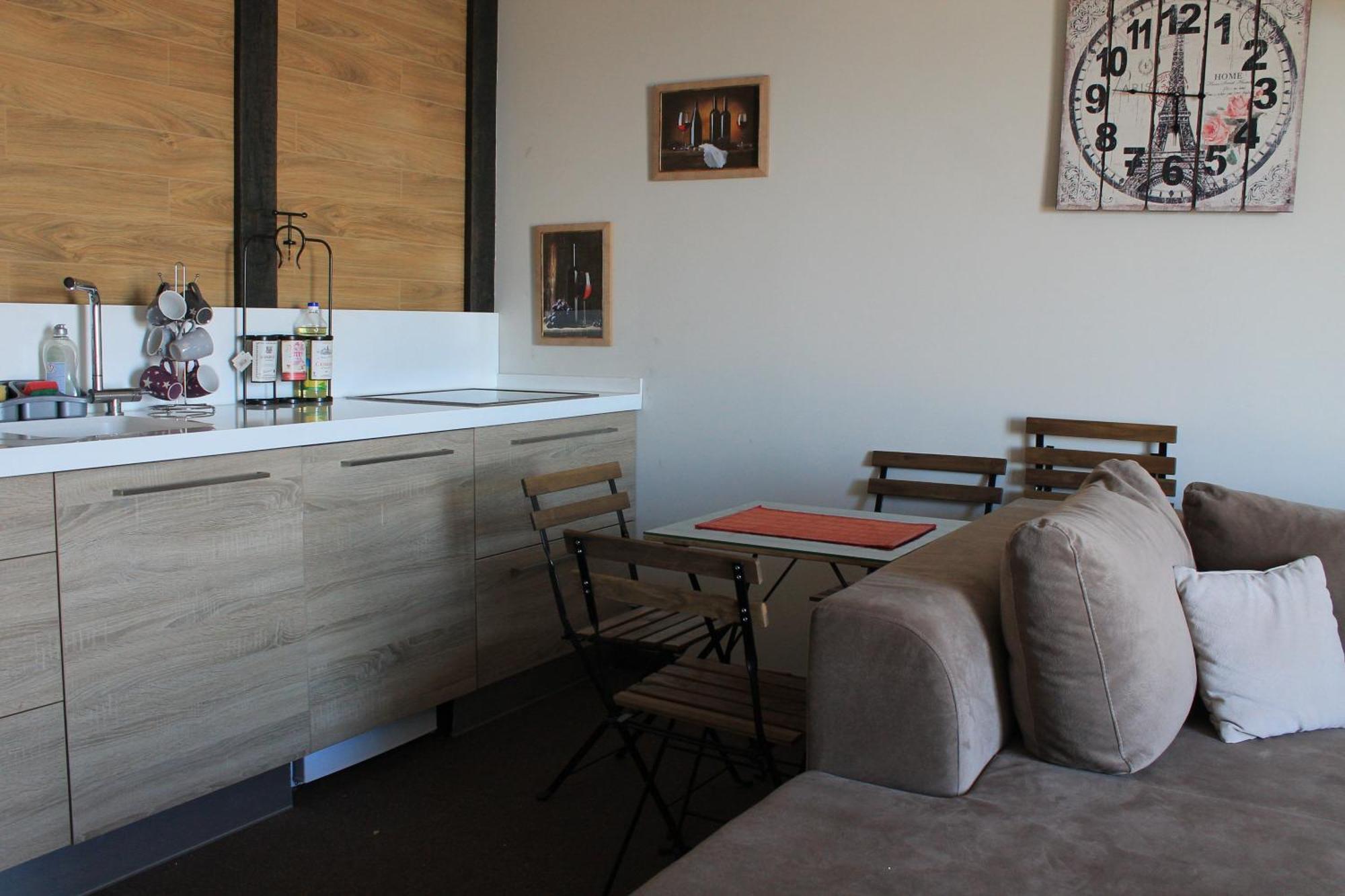 Apartman Vlada B14 Appartement Kopaonik Buitenkant foto