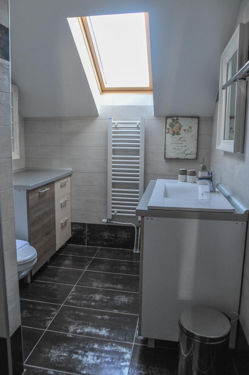 Apartman Vlada B14 Appartement Kopaonik Buitenkant foto