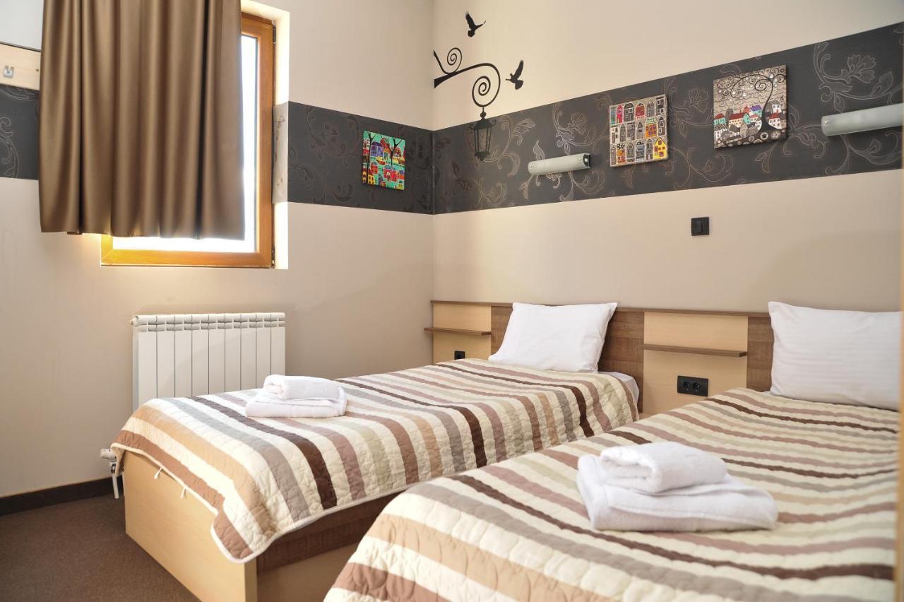 Apartman Vlada B14 Appartement Kopaonik Buitenkant foto