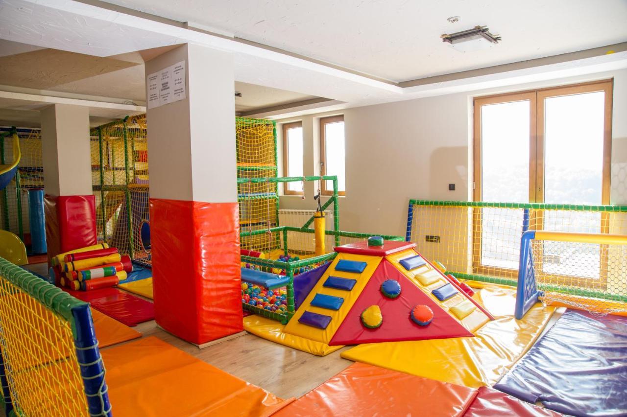 Apartman Vlada B14 Appartement Kopaonik Buitenkant foto