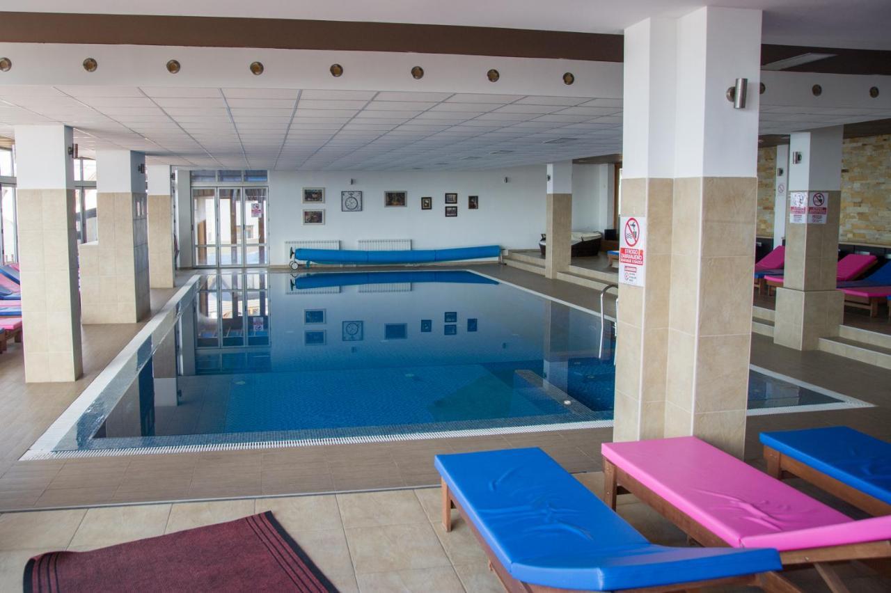 Apartman Vlada B14 Appartement Kopaonik Buitenkant foto