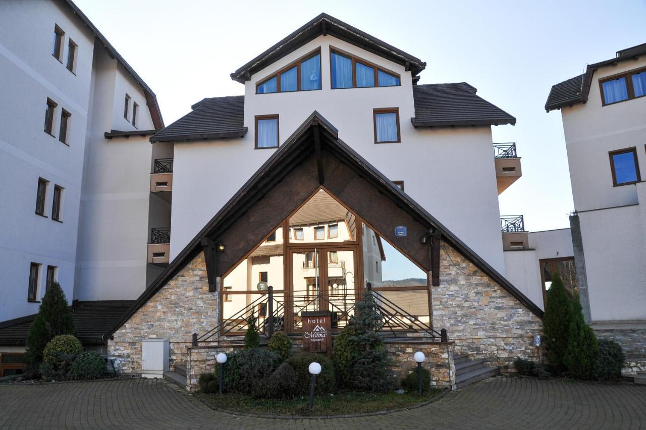 Apartman Vlada B14 Appartement Kopaonik Buitenkant foto