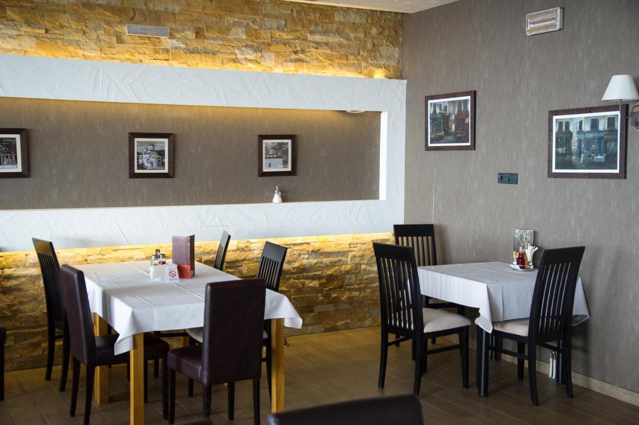Apartman Vlada B14 Appartement Kopaonik Buitenkant foto