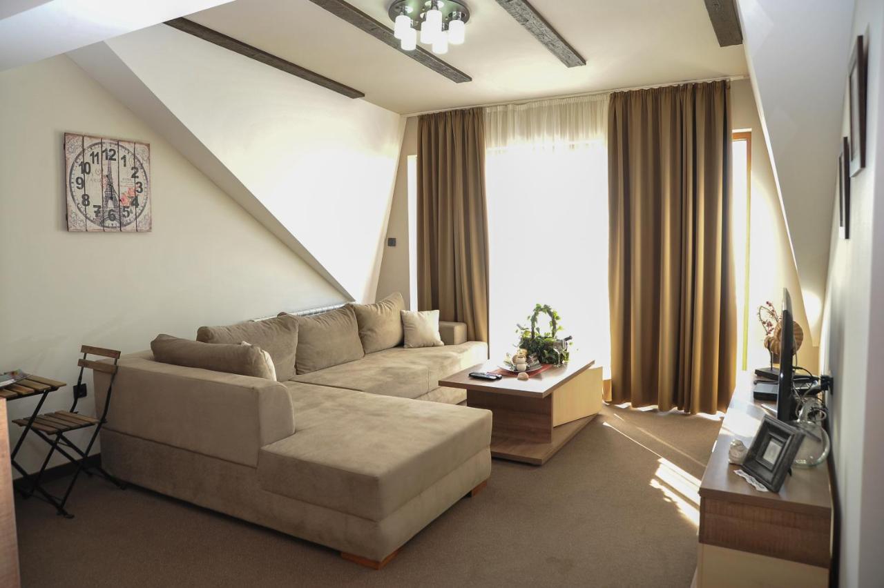 Apartman Vlada B14 Appartement Kopaonik Buitenkant foto
