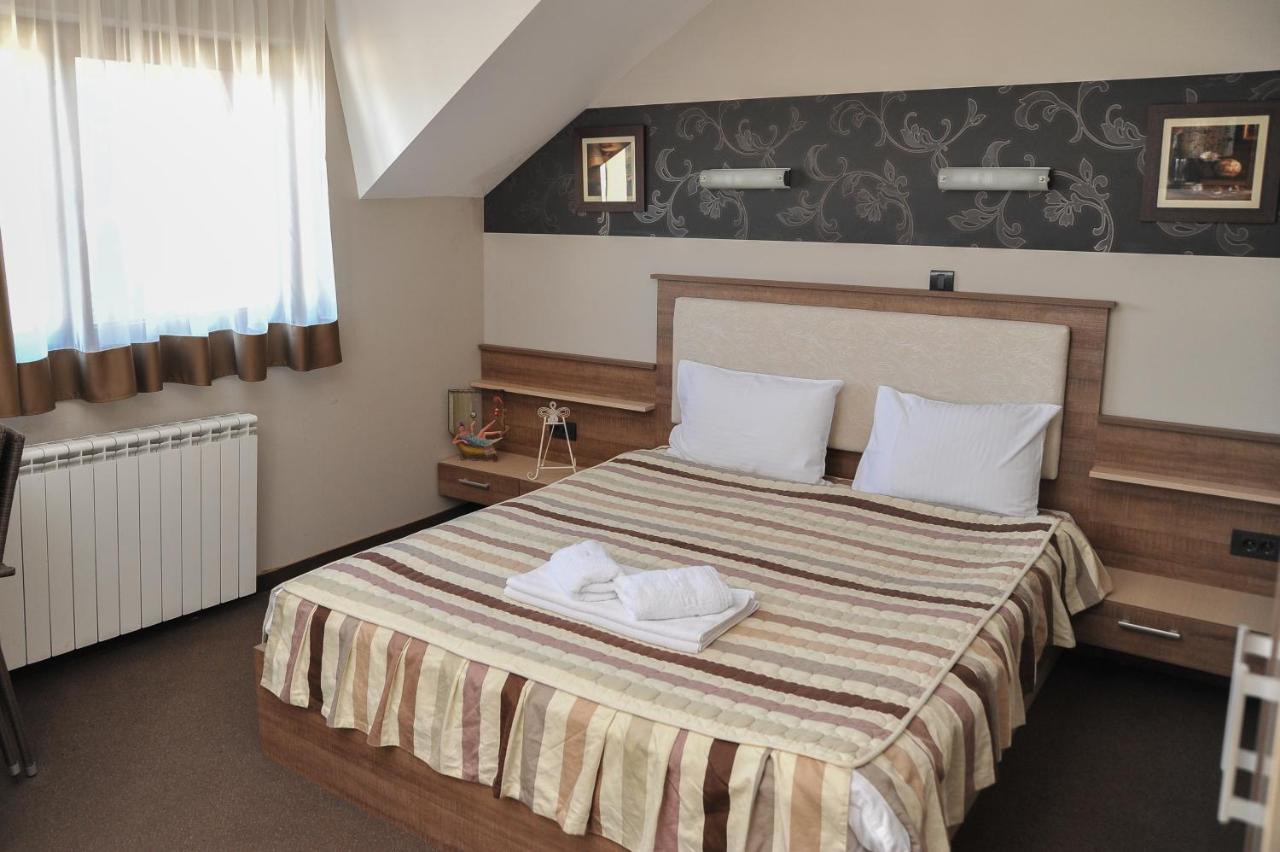 Apartman Vlada B14 Appartement Kopaonik Buitenkant foto